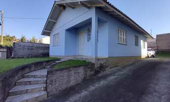 Imagem: Casa / Sobrado - Bairro Sol Nascente - Estância