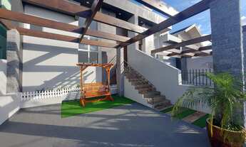 Imagem: Casa / Sobrado - Bairro Jardim Panorâmico