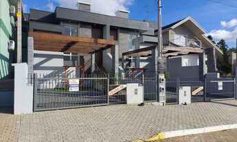 Imagem 1: Casa / Sobrado - Bairro Jardim Panorâmico - Ivoti