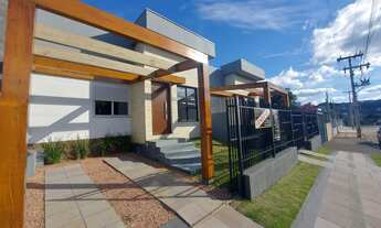 Imagem: Casa / Sobrado - Bairro Jardim Panorâmico