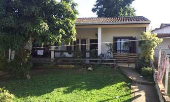 Imagem: Casa / Sobrado no Bairro Boa Saúde em Novo