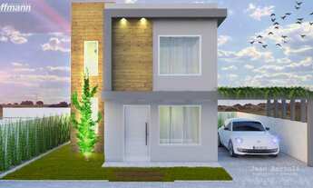 Imagem 2: Casa / Sobrado em Estância Velha / União