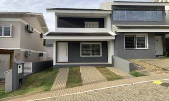 Imagem: Casa / Sobrado em Novo Hamburgo / Rondônia