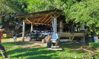 Imagem 6: Chácar / Sítio - Bairro Rincão do Cascalho - Portão