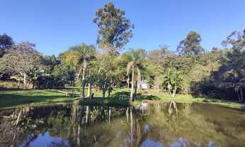 Imagem: Chácar / Sítio - Bairro Rincão do Cascalho