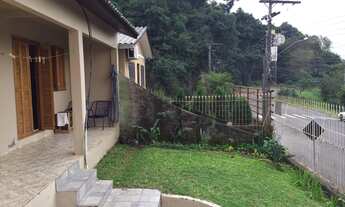 Imagem 1: Casa / Sobrado - Bairro Sol Nascente - Estância Velha