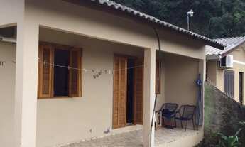 Imagem: Casa / Sobrado - Bairro Sol Nascente - Estância