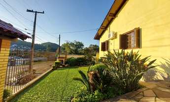 Imagem 3: Casa / Sobrado - Bairro Floresta - Estância Velha