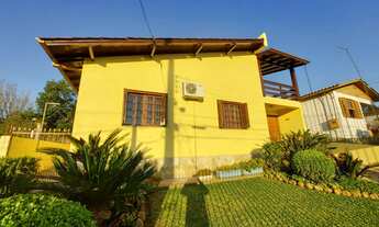 Imagem 2: Casa / Sobrado - Bairro Floresta - Estância Velha