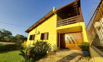 Imagem: Casa / Sobrado - Bairro Floresta - Estância