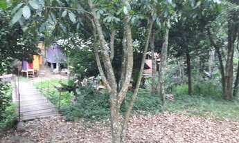 Imagem: Chácara / Sítio em Portão / Cachoeira