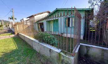 Imagem 1: Casa / Sobrado em Estância Velha / Floresta