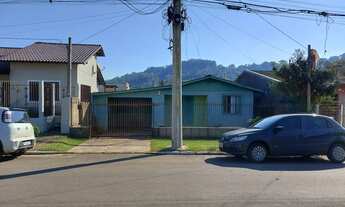Imagem 3: Casa / Sobrado em Estância Velha / Floresta