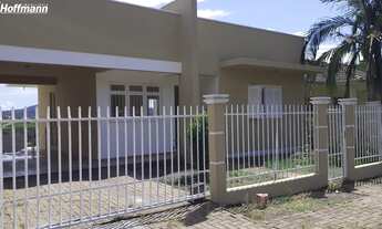 Imagem: Casa / Sobrado em Estância Velha / Encosta