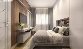 Imagem 4: Apartamento - Bairro Primavera - Novo Hamburgo