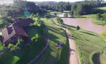 Imagem 3: Terreno - Bairro Lombra Grande - Novo Hamburgo