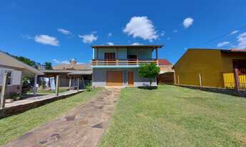 Imagem 2: Casa Sobrado - Bairro Encosta do Sol - Estância Velha