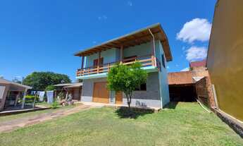 Imagem 3: Casa Sobrado - Bairro Encosta do Sol - Estância Velha