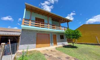 Imagem 5: Casa Sobrado - Bairro Encosta do Sol - Estância Velha