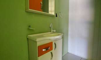 Imagem 7: Casa Sobrado - Bairro Encosta do Sol - Estância Velha