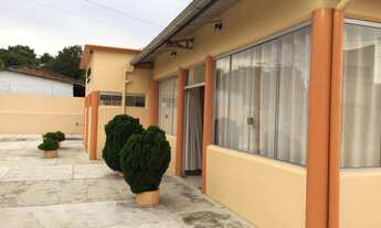 Imagem: Prédio - Bairro Petrópolis - Novo Hamburgo