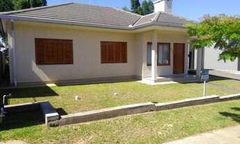 Imagem 2: Casa / Sobrado - Bairro Jardim Panorâmico - Ivoti