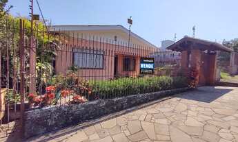 Imagem: Casa / Sobrado - Bairro Rincão dos Ilhéus