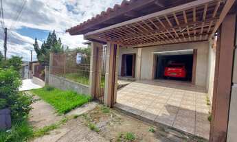 Imagem 2: Casa / Sobrado - Bairro Lago Azul - Estância Velha