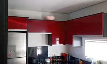 Imagem 5: Casa / Sobrado - Bairro Vila Rica - Portão