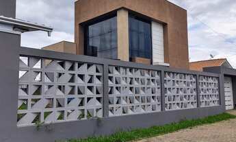 Imagem 2: Casa / Sobrado - Bairro Vila Rica - Portão