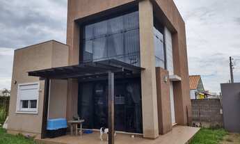 Imagem 4: Casa / Sobrado - Bairro Vila Rica - Portão