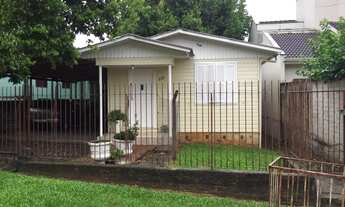 Imagem: Casa / Sobrado - Bairro Floresta - Estância