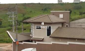 Imagem 2: CA0121 - Casa Sobrado - Jardim Santa Júlia - 180m² - 3 Dormitórios