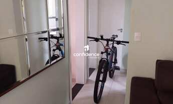 Imagem 5: AP0352 Apartamento em São José dos Campos / Jardim América