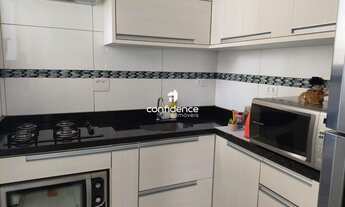 Imagem 3: AP0352 Apartamento em São José dos Campos / Jardim América