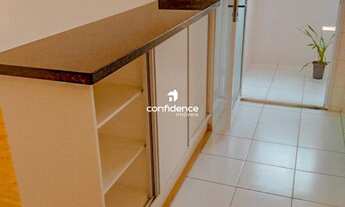 Imagem 6: Apartamento de 47m2 com 2 quartos no Jardim Copacabana