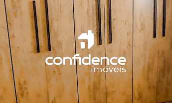 Imagem 2: Apartamento de 77m2 com 2 quartos no Jardim Aquarius