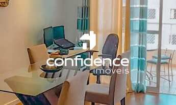 Imagem 3: Apartamento de 77m2 com 2 quartos no Jardim Aquarius