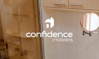 Imagem 4: Apartamento de 77m2 com 2 quartos no Jardim Aquarius