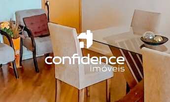 Imagem 5: Apartamento de 77m2 com 2 quartos no Jardim Aquarius