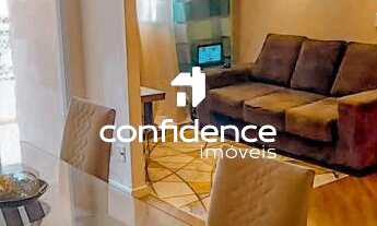 Imagem 6: Apartamento de 77m2 com 2 quartos no Jardim Aquarius