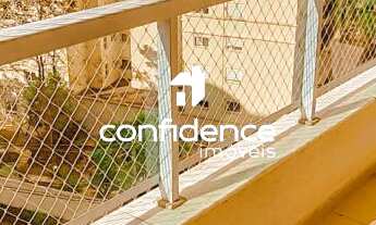 Imagem 7: Apartamento de 77m2 com 2 quartos no Jardim Aquarius