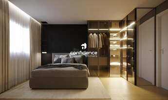 Imagem 5: LC0187 - CARPE DIEM LANÇAMENTO NO MONTE CASTELO 2 DORMITÓRIOS SENDO UMA SUÍTE - 57,60m²