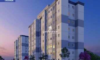 Imagem: LC0189 - RESIDENCIAL CONQUISTA NO PROGRAMA