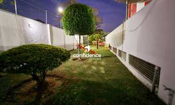 Imagem 2: Apartamento no Jd Oswaldo Cruz - 112 mts 3 dormitórios c/ suíte e dependência de empregada