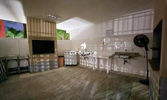 Imagem 4: Apartamento no Jd Oswaldo Cruz - 112 mts 3 dormitórios c/ suíte e dependência de empregada