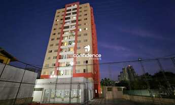 Imagem 6: Apartamento no Jd Oswaldo Cruz - 112 mts 3 dormitórios c/ suíte e dependência de empregada