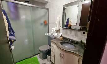 Imagem 7: Apartamento no Jd Oswaldo Cruz - 112 mts 3 dormitórios c/ suíte e dependência de empregada