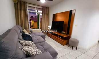 Imagem 3: Apartamento no Jd Oswaldo Cruz - 112 mts 3 dormitórios c/ suíte e dependência de empregada