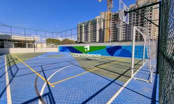 Imagem: Apartamento no Parque Industrial - 55 mts